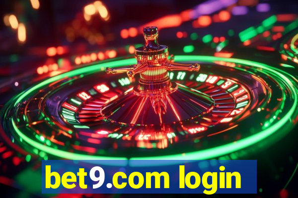 bet9.com login